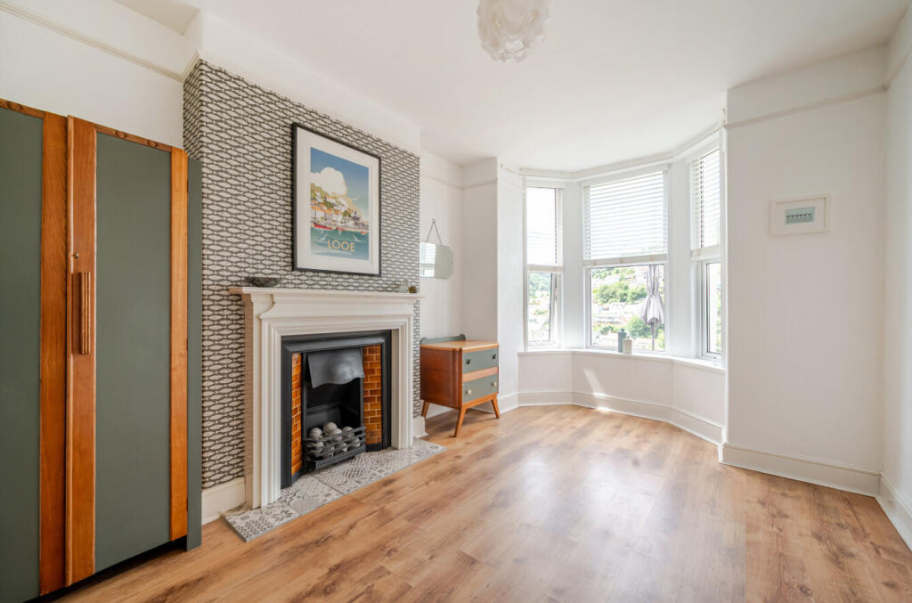 House in Looe, Cornwall - View 4