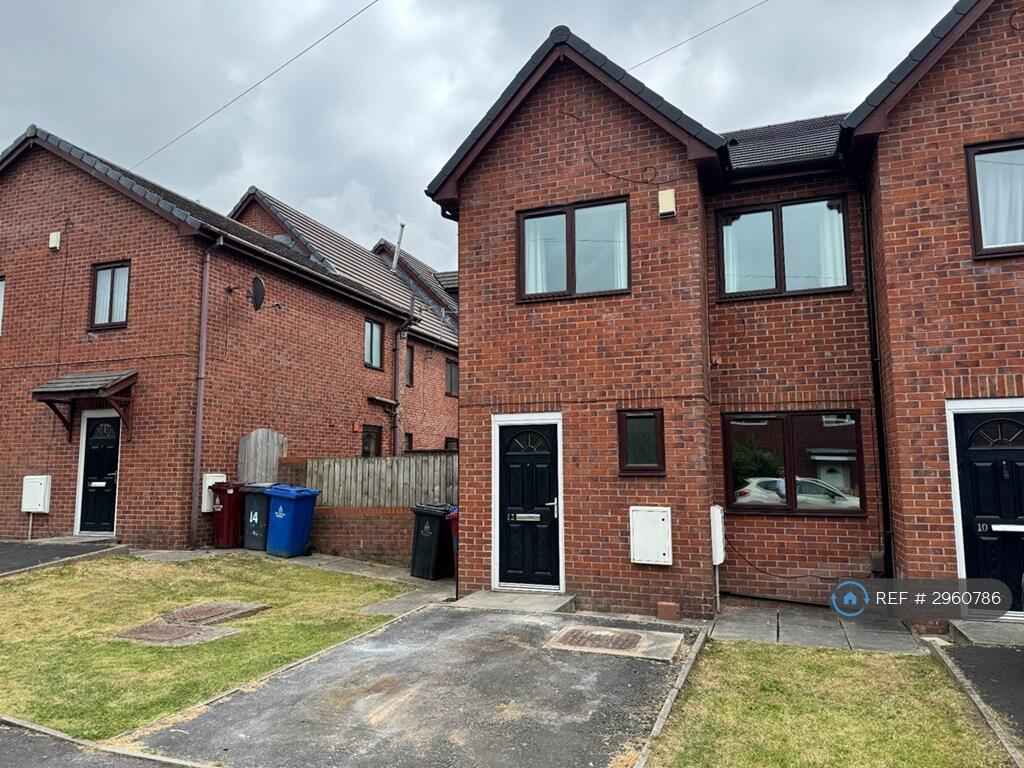 Main image of property: Grafton St, Blackburn, BB2