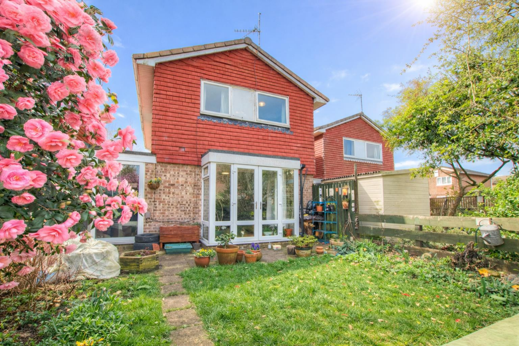 Bisham Drive, West Bridgford, Nottingham - View 2