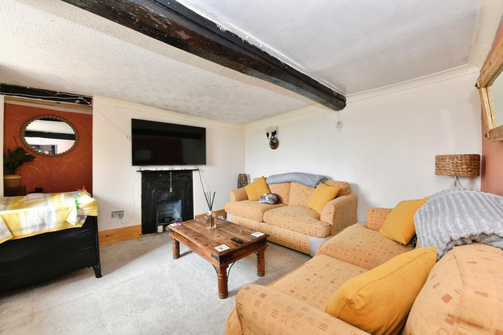 House in Alhampton, Ditcheat - View 4