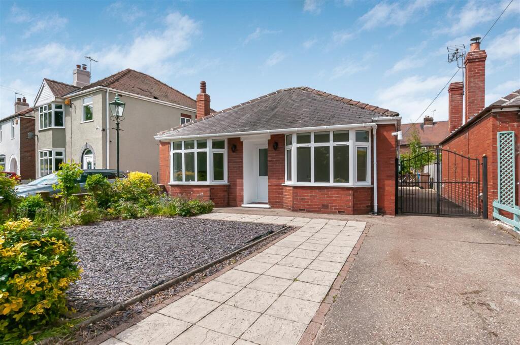 Main image of property: Station Road, Rawcliffe
