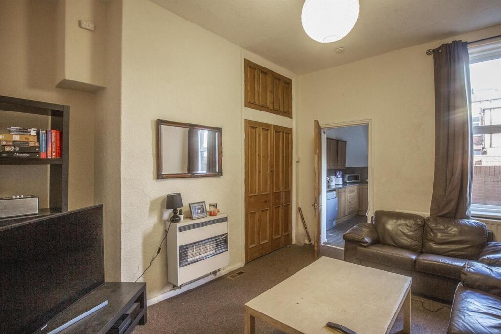 Main image of property: Fairfield Road, Newcastle Upon Tyne