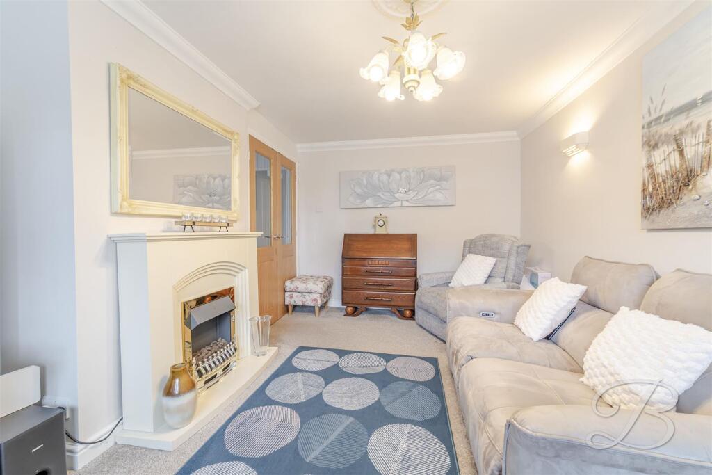 House in Nottingham - View 3