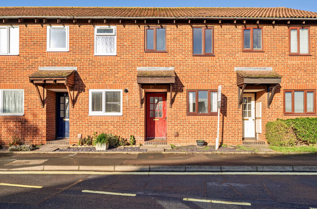 Main image of property: Sywell Crescent, Anchorage Park, Hampshire, PO3