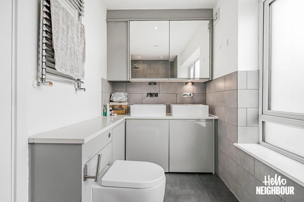 2 bedroom maisonette for rent