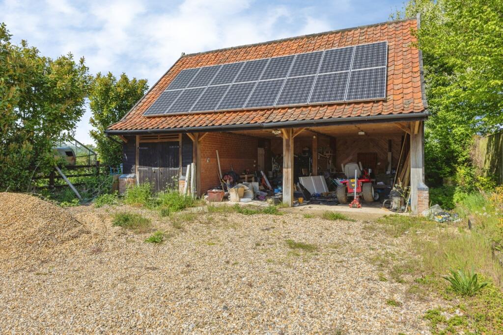 The Moor, Banham, Norwich, Norfolk, NR16 photo 4