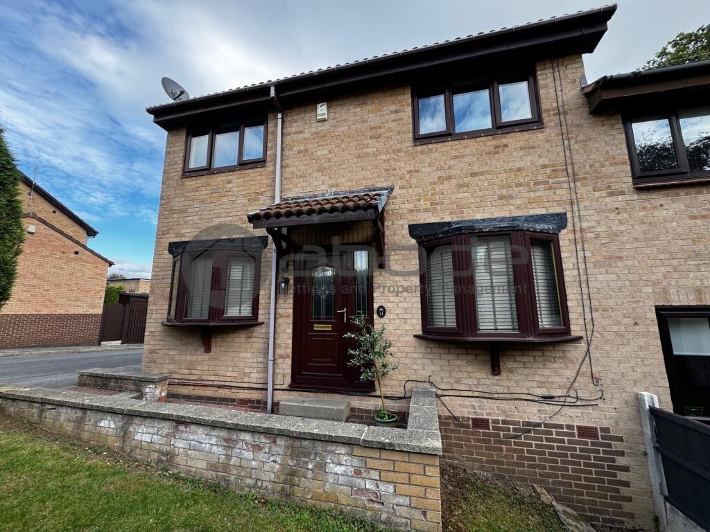 House in Sheffield - View 2