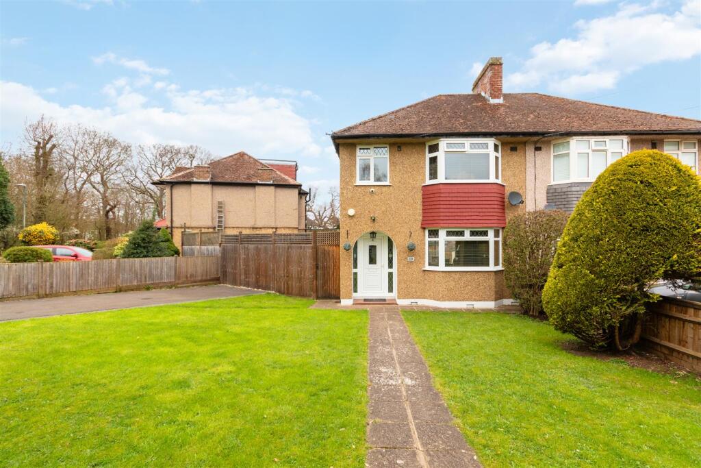 Main image of property: Northernhay Walk, Morden