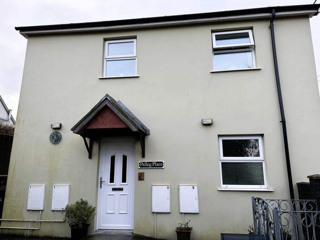 Main image of property: Palleg Place, Lower Cwmtwrch, Swansea.