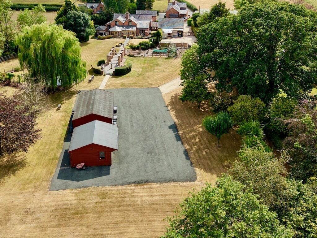 House in Shrewsbury - View 5