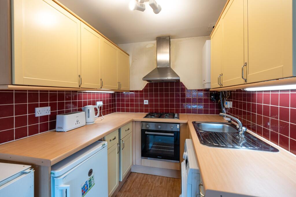 Lime Walk, Headington, OX3 photo 3
