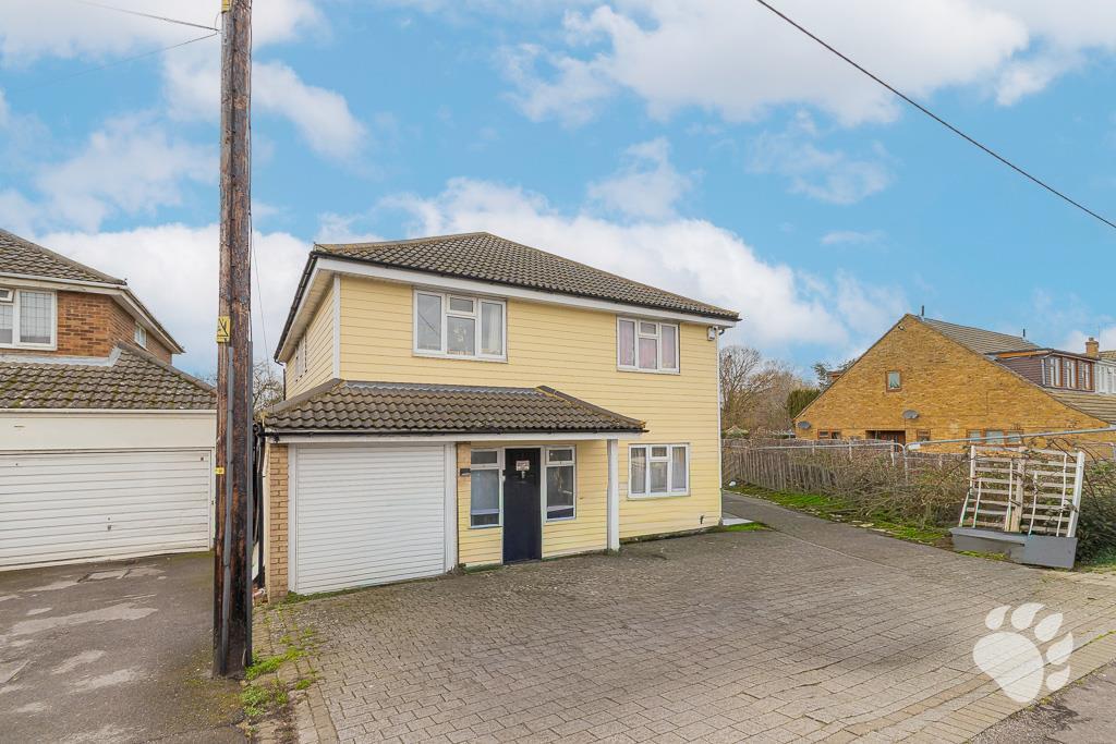 Main image of property: Pound Lane, Bowers Gifford, SS13