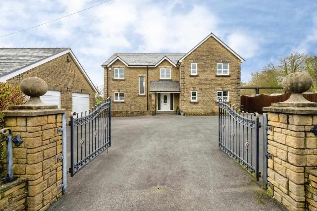 Main image of property: Culla Road, Trimsaran, Cydweli, Culla Road, SA17