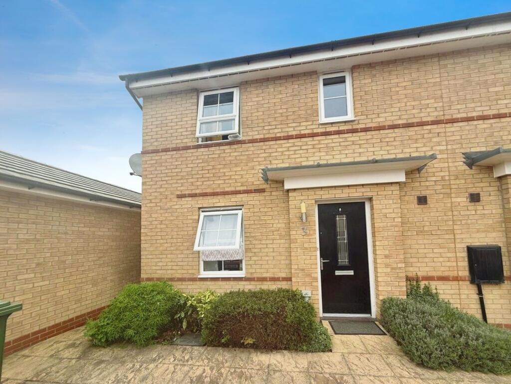 Main image of property: Lockwood Way, Hampton Water, Peterborough, PE7