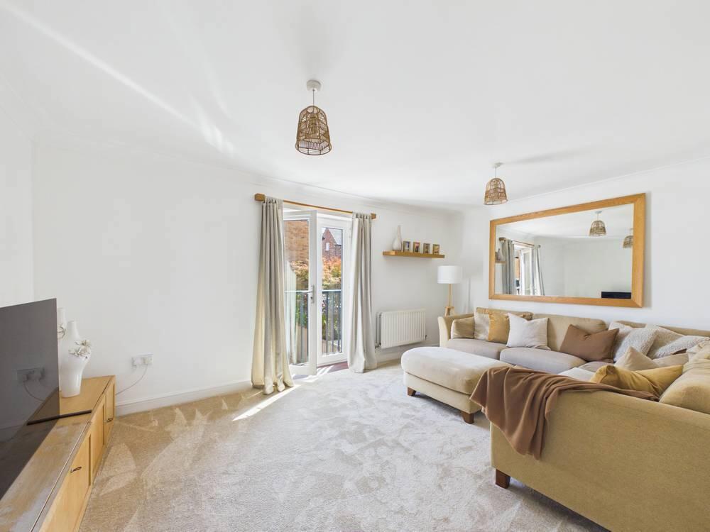 Kings Drive, Stoke Gifford, Bristol, South Gloucestershire, BS34 - View 2