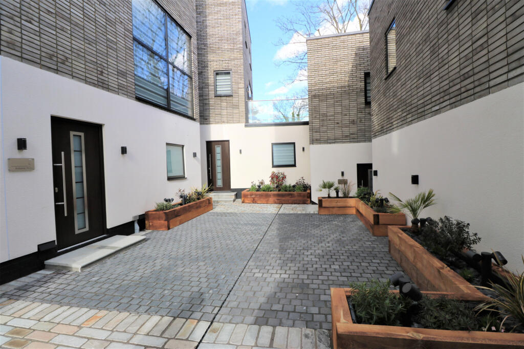Main image of property: Adams Walk, Forest Gate, London, London, E7