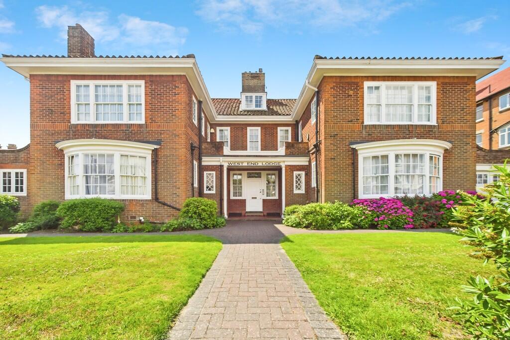 Main image of property: Sandgate Road, Folkestone