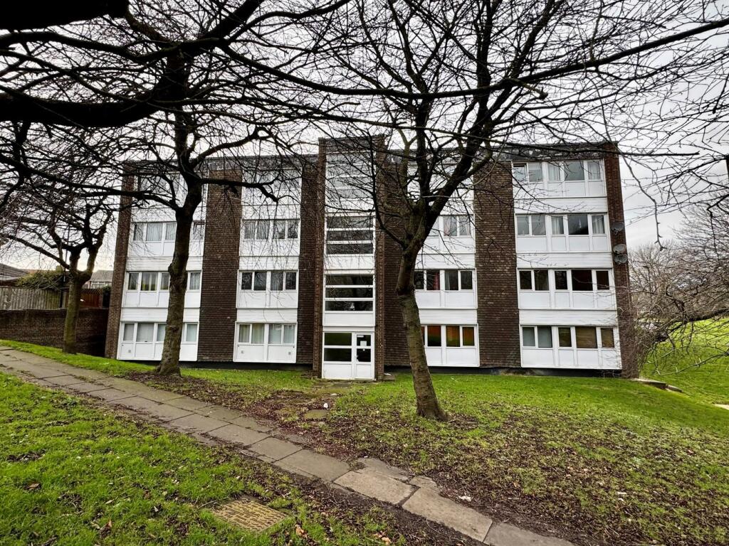 Main image of property: Edgmond Court, Sunderland, SR2