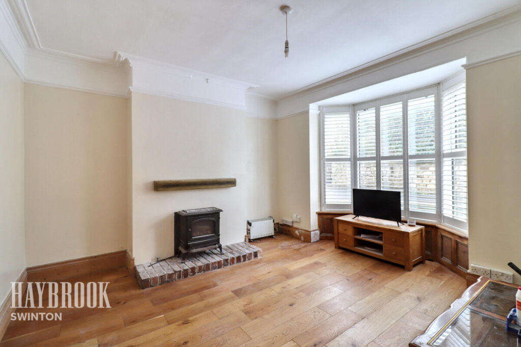 Main image of property: Holywell Lane, Doncaster