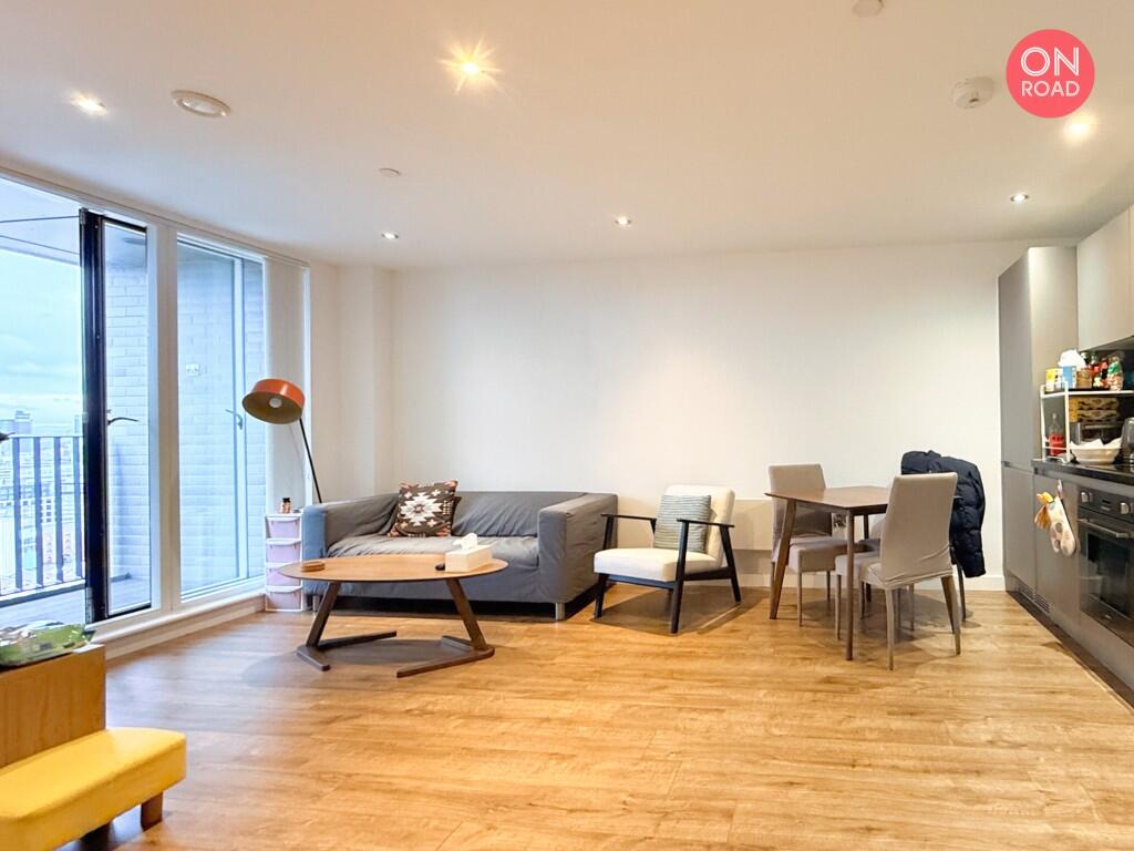 Regent Road, Manchester M3 - More