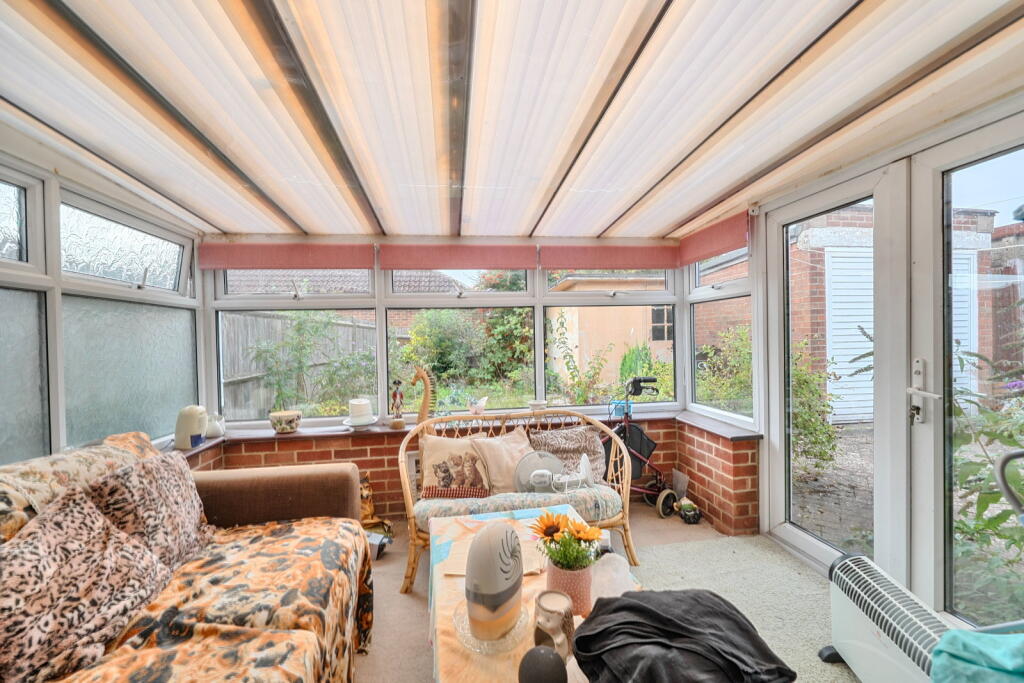 House in Basingstoke and Deane, Basingstoke - View 5
