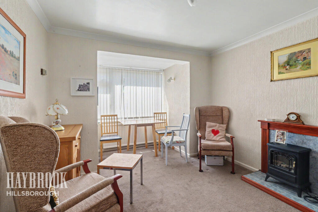 Main image of property: Stannington Road, Sheffield