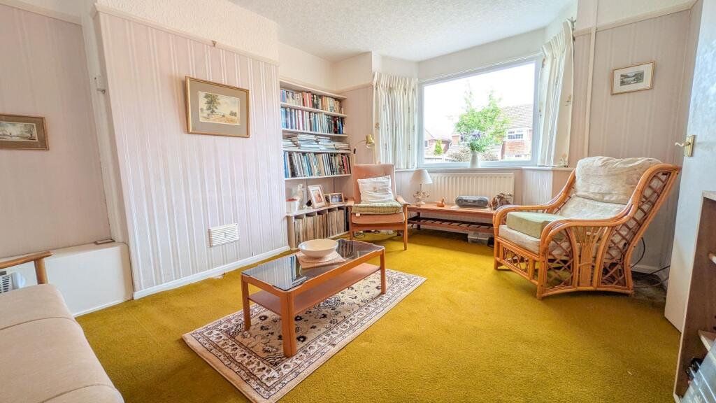 House in Worcester, Worcestershire - View 3