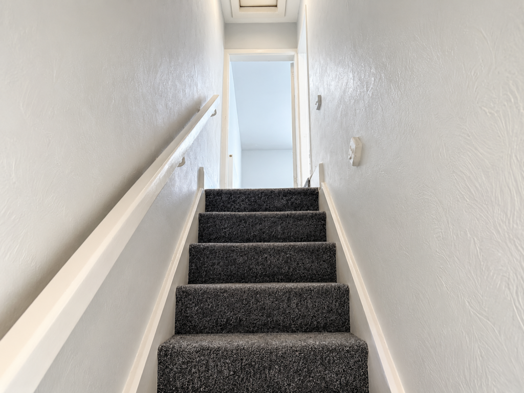 House in Blackburn - More