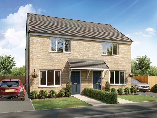 House in Bradford