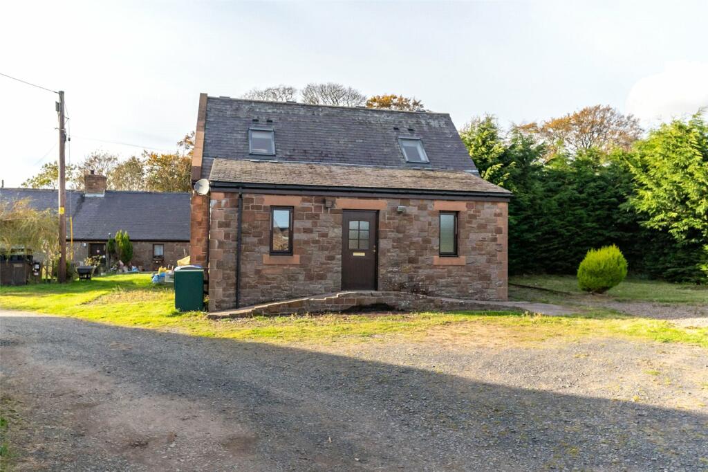 Main image of property: Stockmans Cottage, Edington  Hill, Duns, Scottish Borders, TD11