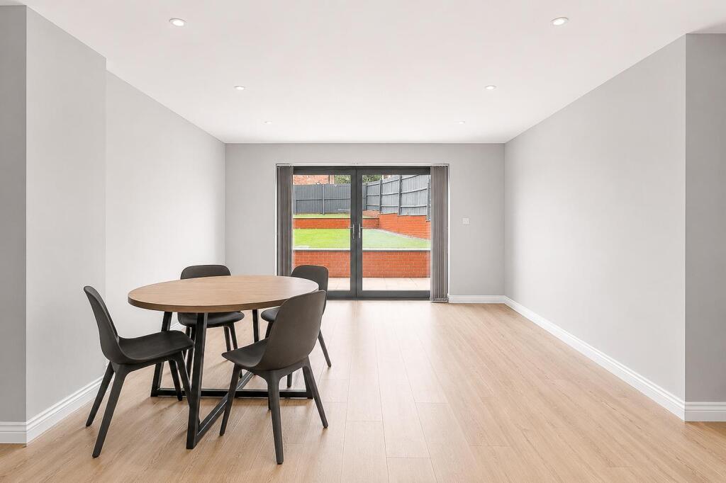 House in London - View 4