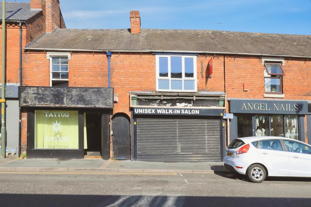 Main image of property: New Road, Kidderminster