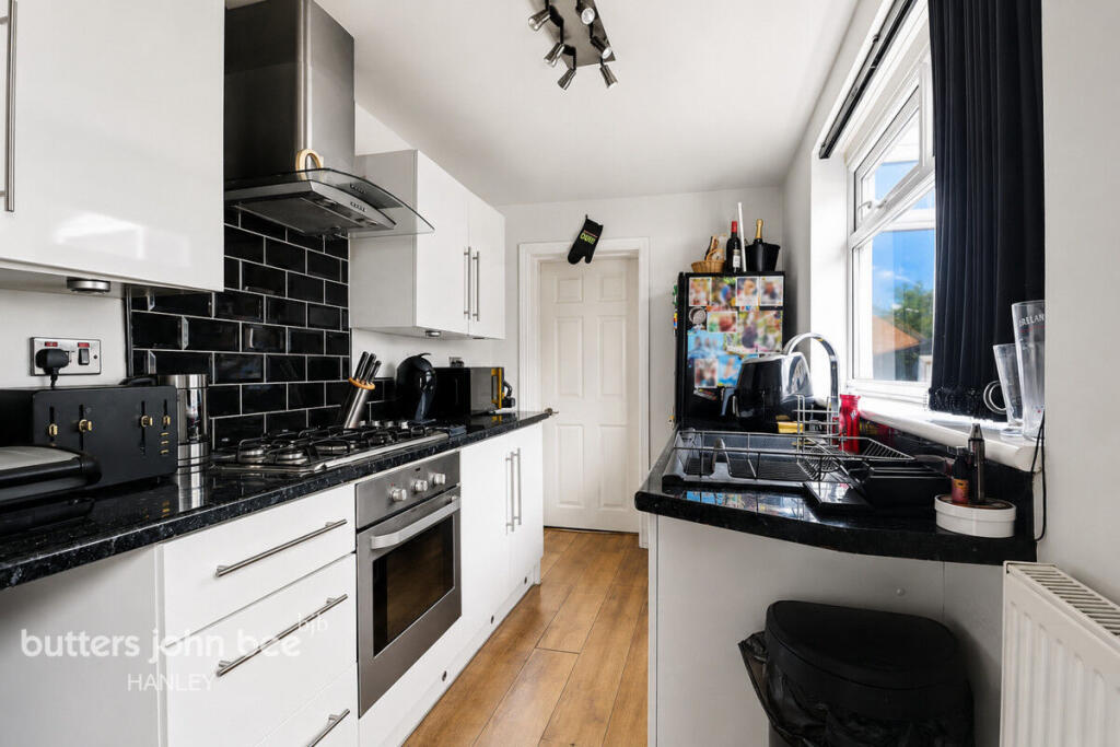 Main image of property: Lime Street, Stoke-On-Trent ST4 4EQ