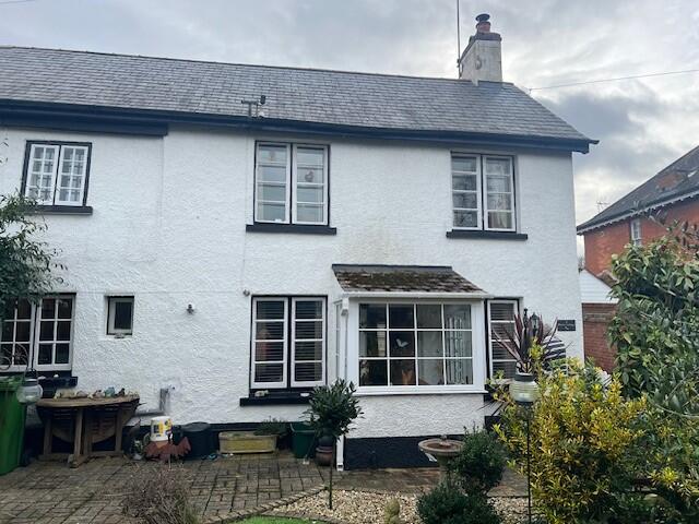 Main image of property: Woodbury, Exeter