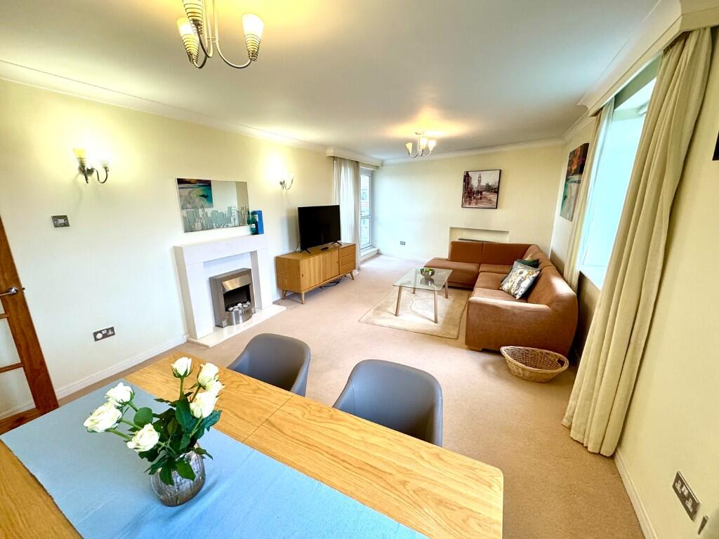 Main image of property: Manor Road, Bournemouth, Dorset, BH1