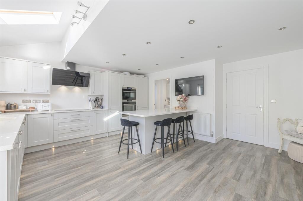 House in Leicester - View 5