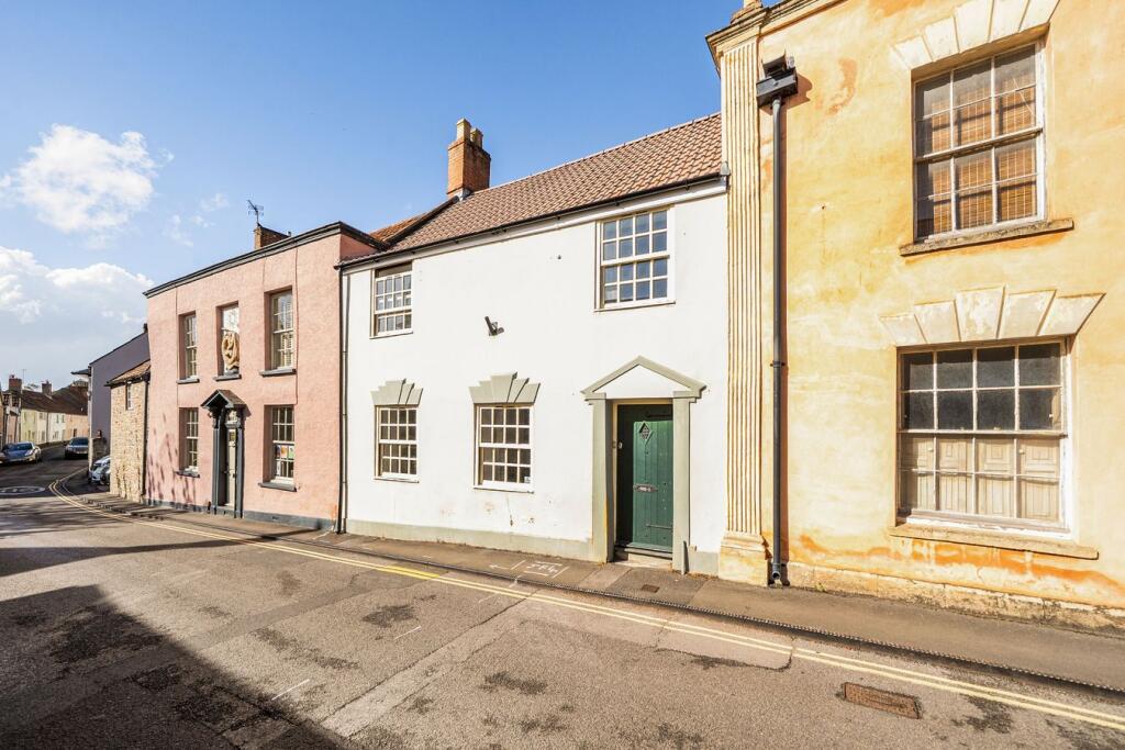 West Street, Axbridge, BS26 photo 2