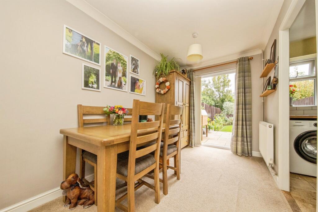 House in Babergh, Pinewood - View 4
