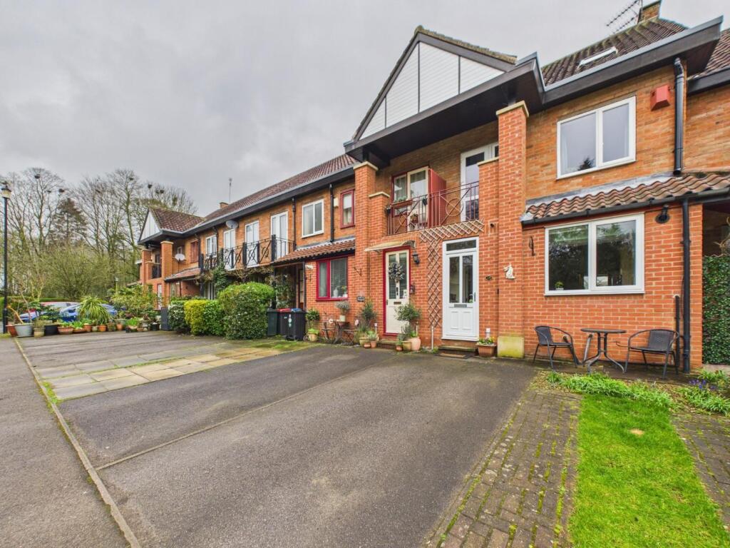 Main image of property: Crambeck Village, Welburn, York