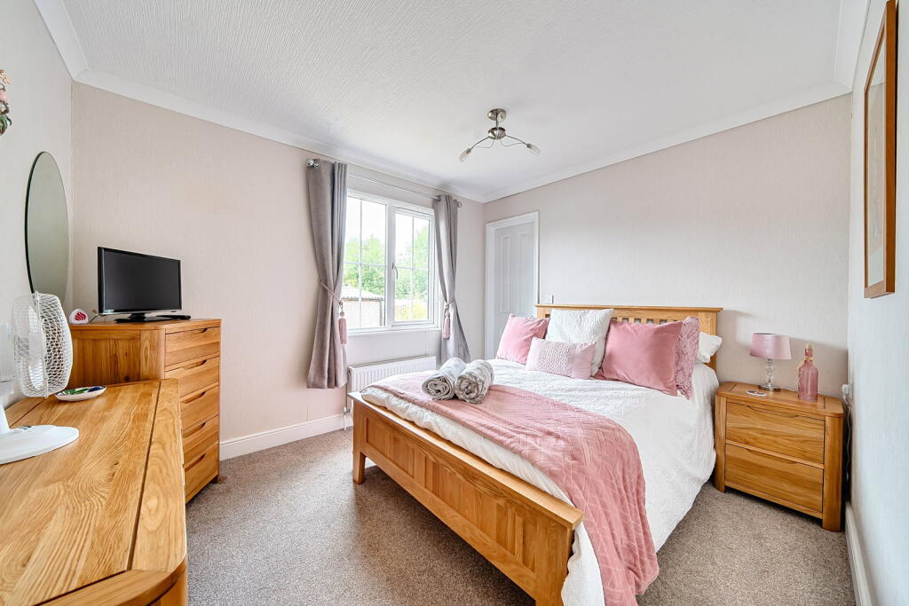 House in Sheffield - View 5