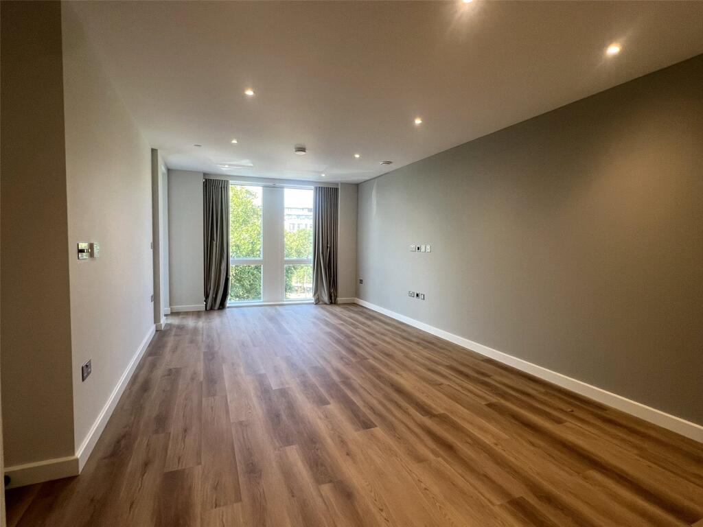 Main image of property: Winslow Road, London, W6