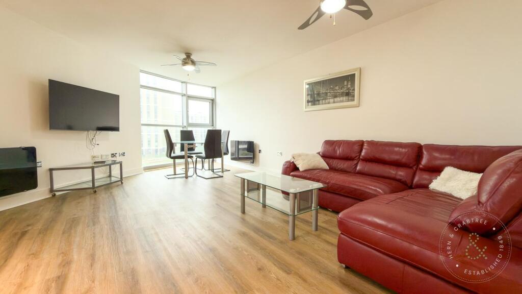 Main image of property: Altolusso, Bute Terrace, Cardiff