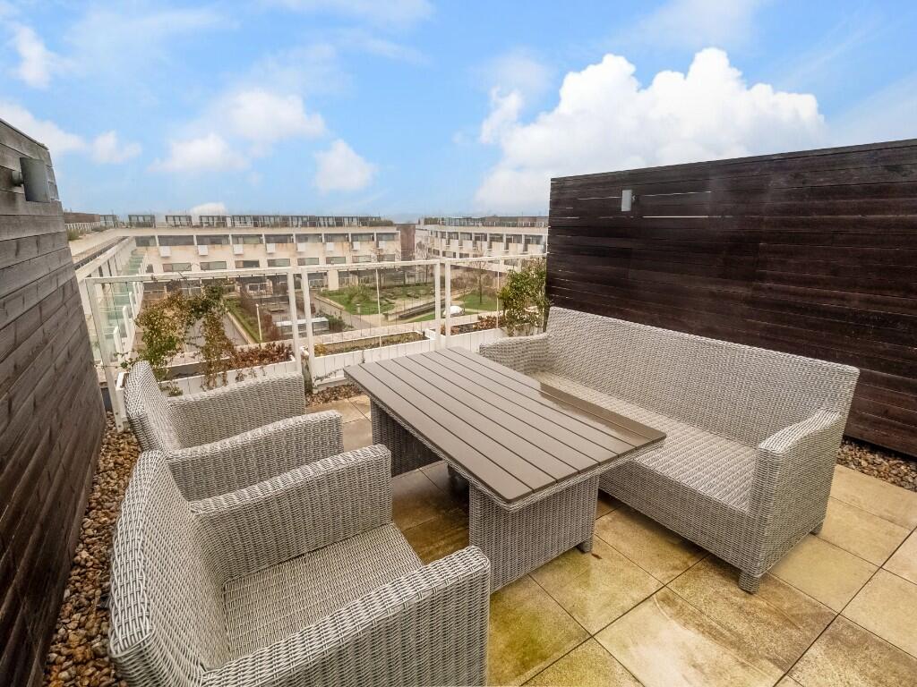 Additional image 36 of Individually Designed, Gabriel Square, St. Albans, Hertfordshire, AL1