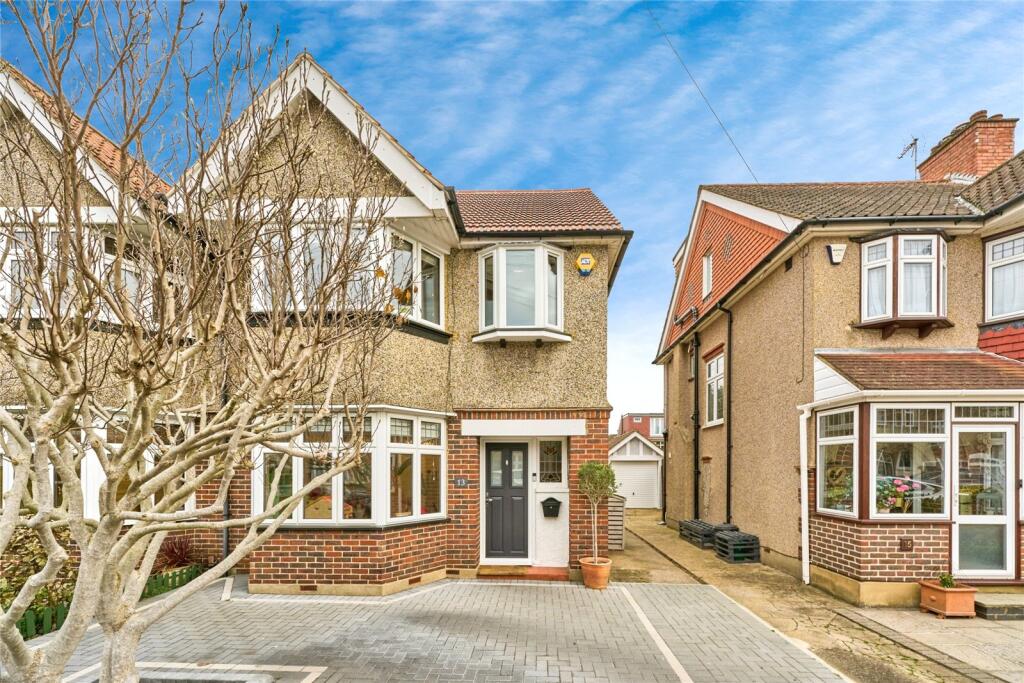 Main image of property: Melrose Avenue, Twickenham, TW2