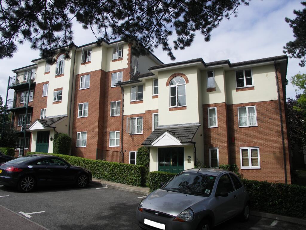 Main image of property: Queen Alexandra Road, Town Center, High Wycombe, HP11