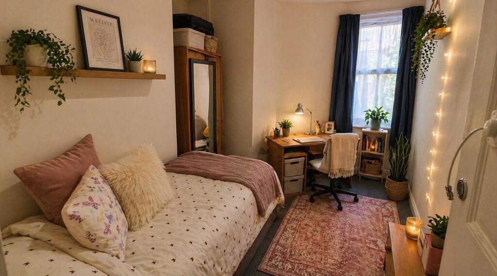 5 bedroom flat for rent