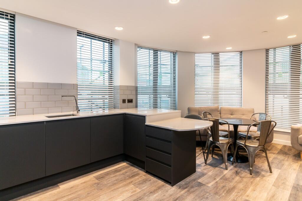 Main image of property: Howard Street, Nottingham, Nottinghamshire, NG1