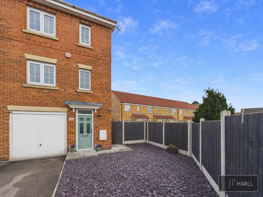 Main image of property: Abbots Mews, Selby, YO8