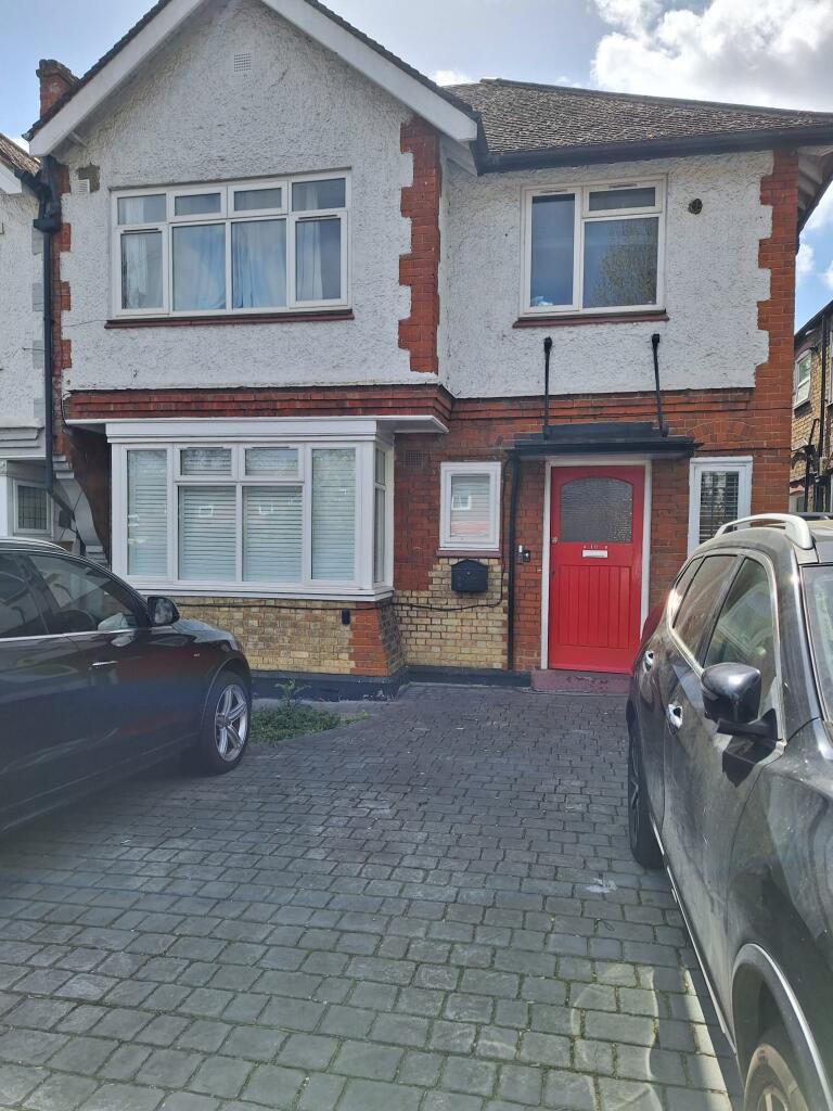 Main image of property: Chinbrook Road, London