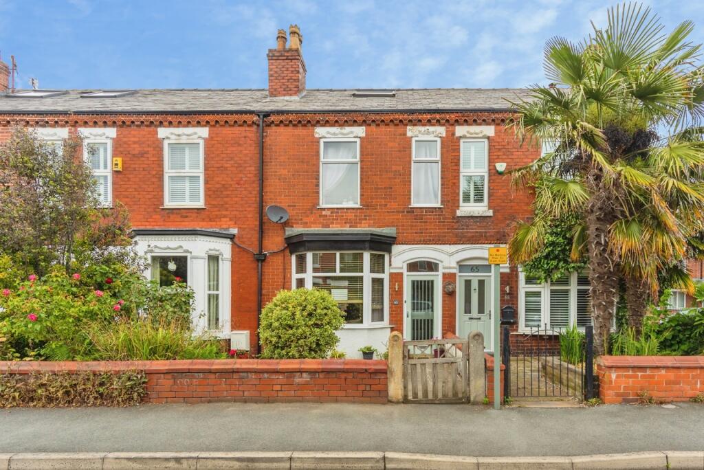 Main image of property: Dane Road, Sale, Greater Manchester, M33